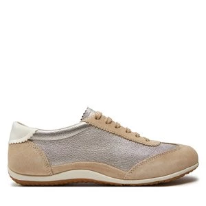 Obrázek produktu Sneakersy Geox D Vega D4509A 022BV CH62L Béžová