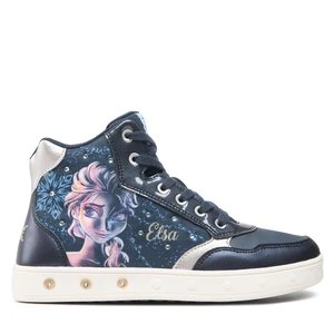 Obrázek produktu Sneakersy Geox FROZEN J Skylin G. E J268WE 0ANAJ C4256 D Tmavomodrá