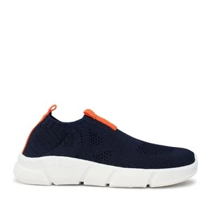 Obrázek produktu Sneakersy Geox J Aril B. A J02DMA 0006K C0820 Tmavomodrá
