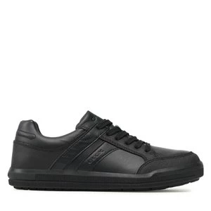 Obrázek produktu Sneakersy Geox J Arzach B. D J844AD 05443 C9999 S Černá
