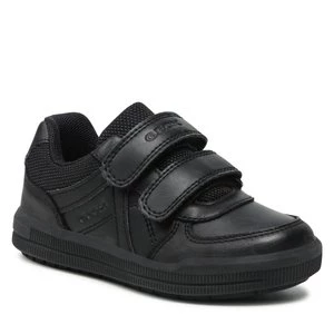 Obrázek produktu Sneakersy Geox J Arzach B. E J844AE 05443 C9999 M Černá