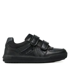 Obrázek produktu Sneakersy Geox J Arzach B. E J844AE 05443 C9999 S Černá