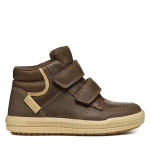 Obrázek produktu Sneakersy Geox J Arzach Boy J364AB 0MEFU C6244 D Hnědá