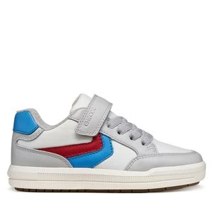 Obrázek produktu Sneakersy Geox J Arzach Boy J454AA 0FU54 C1129 M Šedá