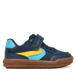 Obrázek produktu Sneakersy Geox J Arzach Boy J454AA 0FU54 CF44D M Tmavomodrá