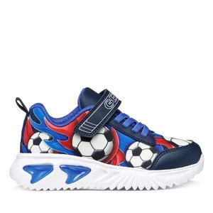 Obrázek produktu Sneakersy Geox J Assister Boy J45DZB 02ACE C4226 D Modrá