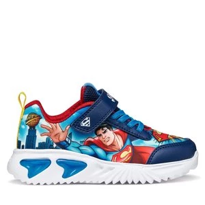 Obrázek produktu Sneakersy Geox J Assister Boy J65DZA 02ABC C0693 D Modrá