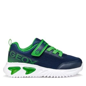 Obrázek produktu Sneakersy Geox J Assister Boy J65DZC 01454 CF43U D Tmavomodrá