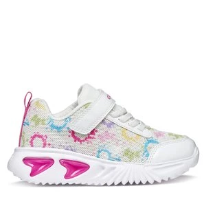 Obrázek produktu Sneakersy Geox J Assister Girl J45E9B 0GFHH C0653 D Bílá