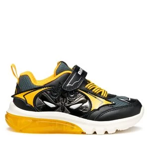 Obrázek produktu Sneakersy Geox J Ciberdron J56LBC 0BC14 C0054 M Černá
