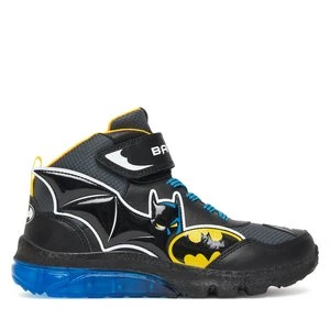 Obrázek produktu Sneakersy Geox J Ciberdron J56LBE 0BC14 C0054 DD Černá
