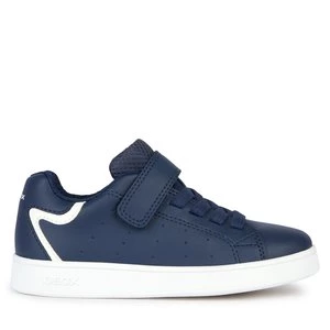 Obrázek produktu Sneakersy Geox J Eclyper Boy J36LSA 000BC C4002 S Tmavomodrá