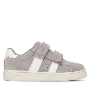 Obrázek produktu Sneakersy Geox J Eclyper Boy J65LSC 022BC C0579 M Šedá