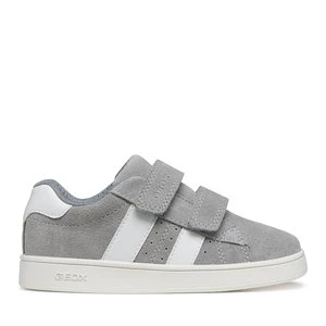Obrázek produktu Sneakersy Geox J Eclyper Boy J65LSC 022BC C0579 S Šedá