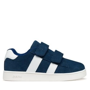 Obrázek produktu Sneakersy Geox J Eclyper Boy J65LSC 022BC C4211 S Tmavomodrá