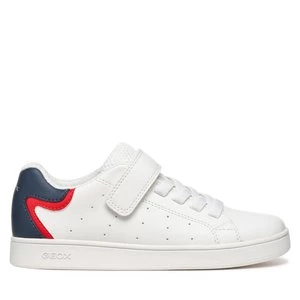Obrázek produktu Sneakersy Geox J Eclyper J36LSA 000BC C0006 M Bílá