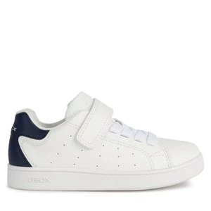 Obrázek produktu Sneakersy Geox J Eclyper J36LSA 000BC C0899 S Bílá