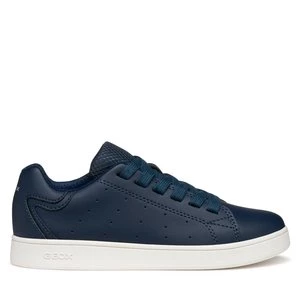 Obrázek produktu Sneakersy Geox J Eclyper J55LSB 000BC C4002 D Tmavomodrá