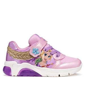 Obrázek produktu Sneakersy Geox J Fadinlight Girl J65M4B 0ANKC C8058 M Růžová