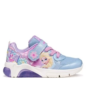 Obrázek produktu Sneakersy Geox J Fadinlight Girl J65M4C 0AN02 C8RM4 D Modrá