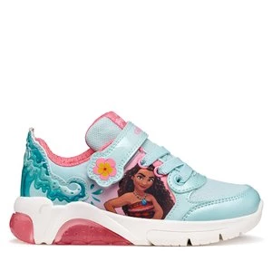Obrázek produktu Sneakersy Geox J Fadinlight Girl J65M4D 0ANKC C3B7G D Tyrkysová