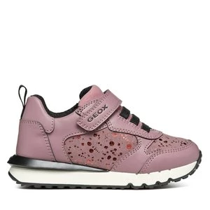 Obrázek produktu Sneakersy Geox J Fastics Girl J46GZB 0BCBL C8006 M Růžová