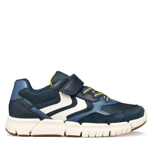 Obrázek produktu Sneakersy Geox J Flexyper Boy J459BB 0FU22 C0657 S Tmavomodrá