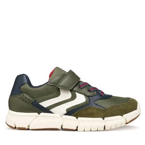 Obrázek produktu Sneakersy Geox J Flexyper Boy J459BB 0FU22 C0938 D Zelená