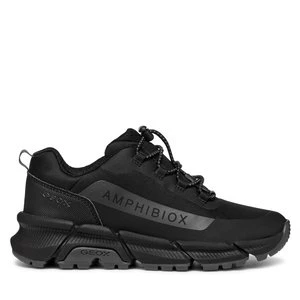 Obrázek produktu Sneakersy Geox J Flexyper Plus Boy J46LCC 0FU50 C0005 M Černá