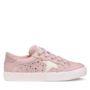Obrázek produktu Sneakersy Geox J Gisli Girl J654NC 0BC07 C8172 D Růžová