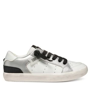Obrázek produktu Sneakersy Geox J Gisli J554NA 054AJ C0007 S Bílá