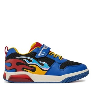 Obrázek produktu Sneakersy Geox J Inek Boy J459CC 01454 C0833 D Modrá