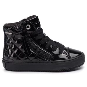 Obrázek produktu Sneakersy Geox J Kalispera G. D J944GD 000HH C9999 M Černá