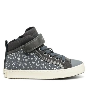 Obrázek produktu Sneakersy Geox J Kalispera J744GI 0DHAJ C9017 D Šedá