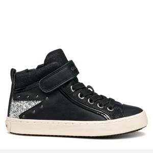 Obrázek produktu Sneakersy Geox J Kalispera J944GM 054GN C9244 D Černá