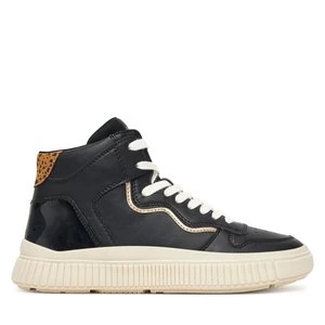 Obrázek produktu Sneakersy Geox J Laquinny J56M3B 05402 C0531 D Černá