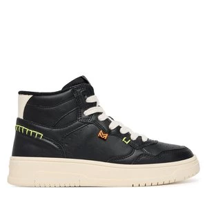 Obrázek produktu Sneakersy Geox J Lestrella J56NLA 000BC C9999 D Černá