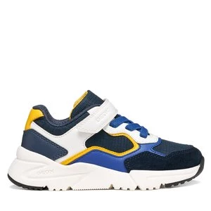 Obrázek produktu Sneakersy Geox J Loftus Boy J66MQA 0FU54 C4211 M Barevná
