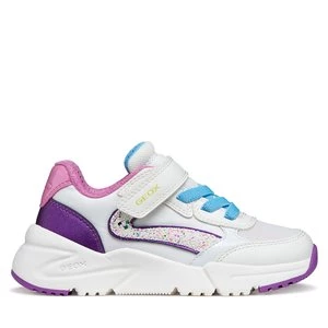 Obrázek produktu Sneakersy Geox J Loftus Girl J46M2A 0FU54 C1Z8H S Barevná