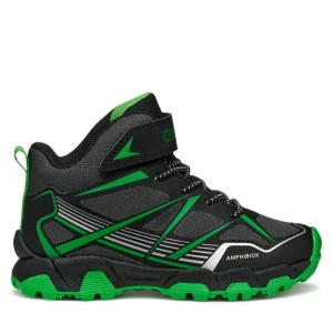 Obrázek produktu Sneakersy Geox J Magnetar B Abx J563ZA 0FU9J C0214 M Černá