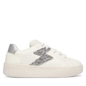 Obrázek produktu Sneakersy Geox J Mikiroshi Girl J45DVA 054EW C0007 S Bílá