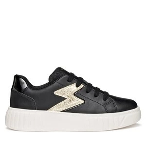 Obrázek produktu Sneakersy Geox J Mikiroshi J45DVA 054AJ C9258 D Černá