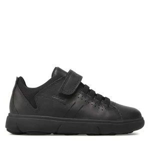 Obrázek produktu Sneakersy Geox J Nebcup B. B J02AZB 04314 C9999 M Černá