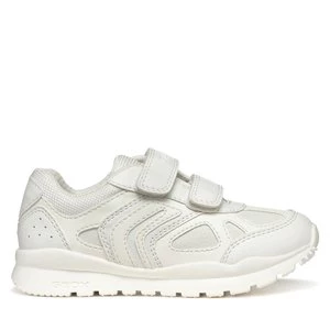 Obrázek produktu Sneakersy Geox J Pavel J5515A 0BUCE C1000 S Bílá