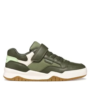 Obrázek produktu Sneakersy Geox J Perth Boy J367RE 054FU C3009 S Zelená