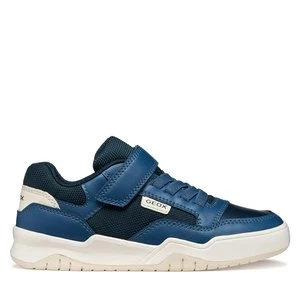 Obrázek produktu Sneakersy Geox J Perth Boy J367RE 054FU C4277 S Tmavomodrá