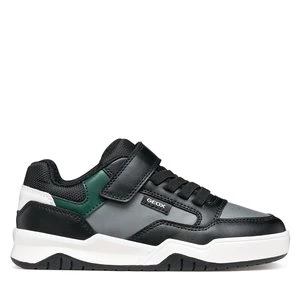 Obrázek produktu Sneakersy Geox J Perth Boy J367RE 0BCFU C0016 M Černá