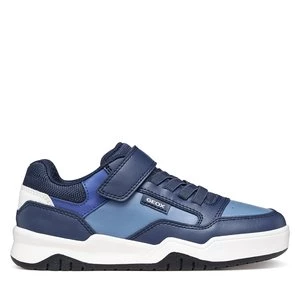 Obrázek produktu Sneakersy Geox J Perth Boy J367RE 0BCFU C4250 M Tmavomodrá