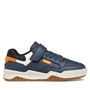 Obrázek produktu Sneakersy Geox J Perth Boy J367RE 0MEMS C4002 M Tmavomodrá