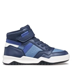 Obrázek produktu Sneakersy Geox J Perth Boy J367RF 054FU C4250 M Tmavomodrá